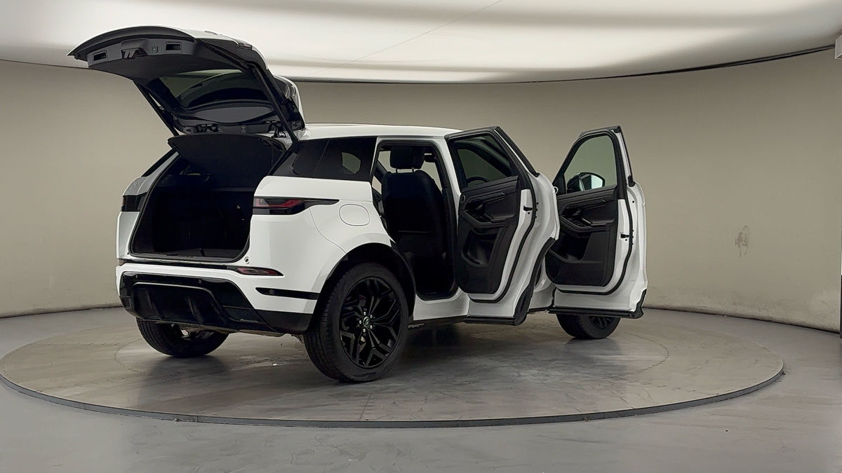 Used Land Rover Range Rover Evoque 2022 for sale - 76292327: Photo 58