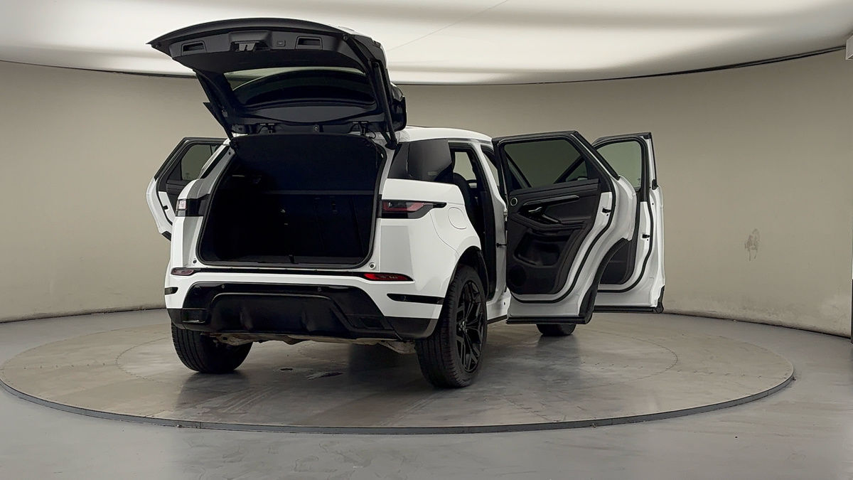 Used Land Rover Range Rover Evoque 2022 for sale - 76292327: Photo 59