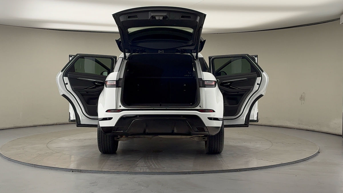 Used Land Rover Range Rover Evoque 2022 for sale - 76292327: Photo 60