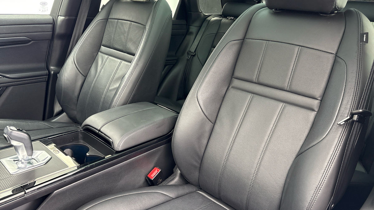 Used Land Rover Range Rover Evoque 2022 for sale - 76292327: Photo 7