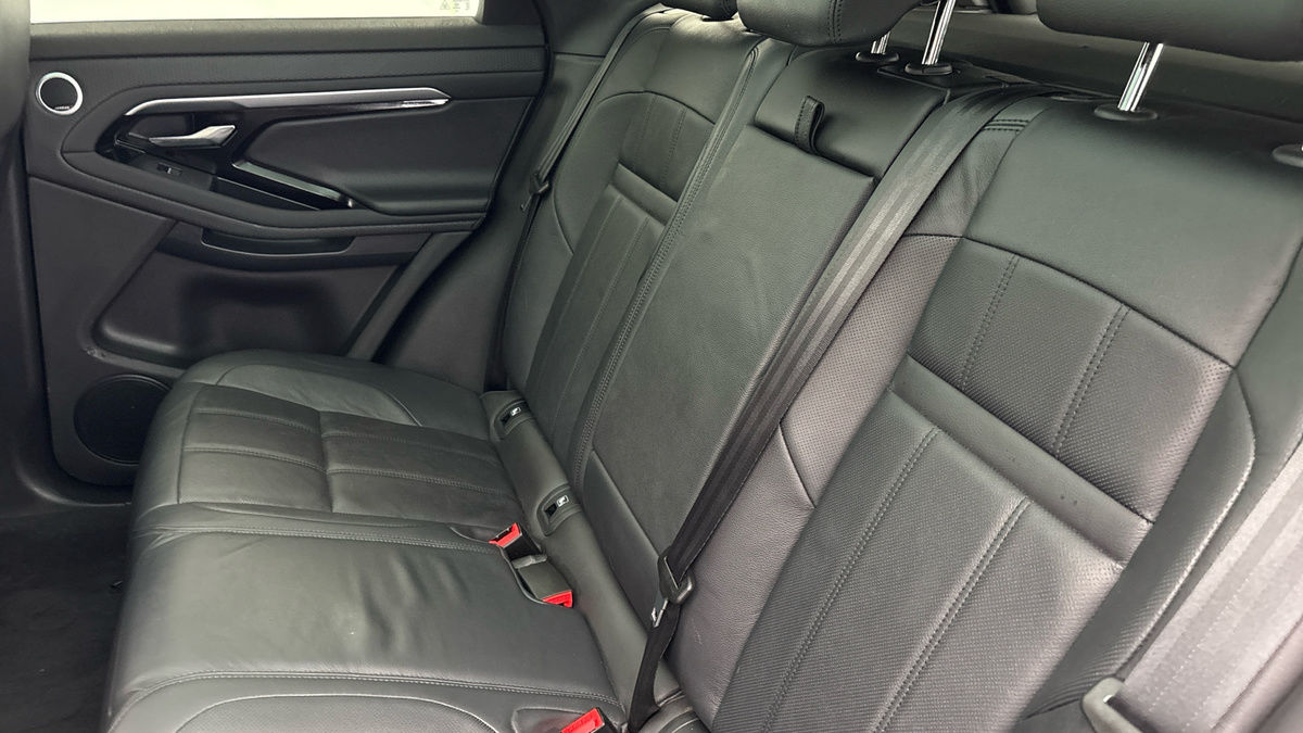 Used Land Rover Range Rover Evoque 2022 for sale - 76292327: Photo 8