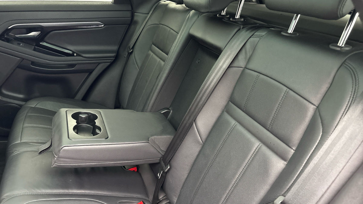 Used Land Rover Range Rover Evoque 2022 for sale - 76292327: Photo 9