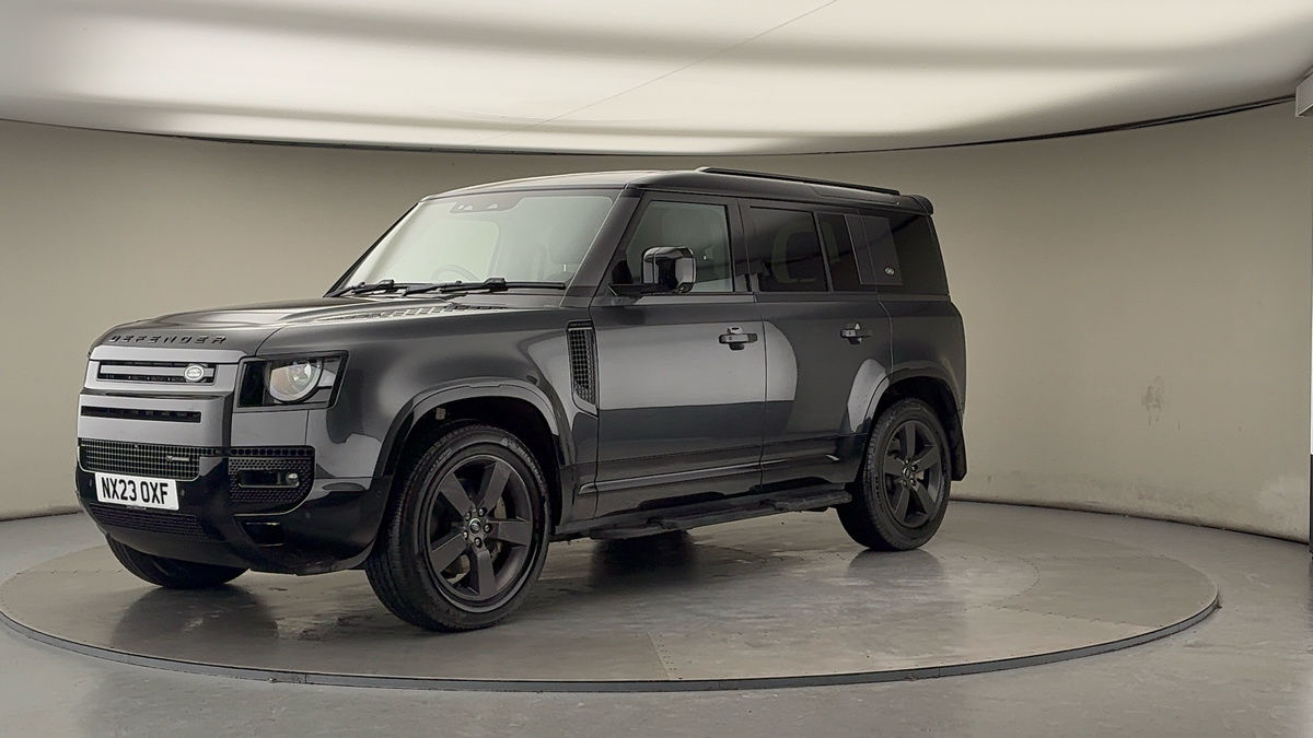 Used Land Rover Defender 110 2023 for sale - 77154144: Photo 20