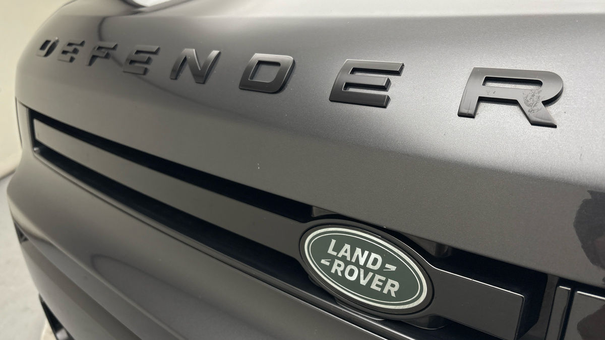 Used Land Rover Defender 110 2023 for sale - 77154144: Photo 24