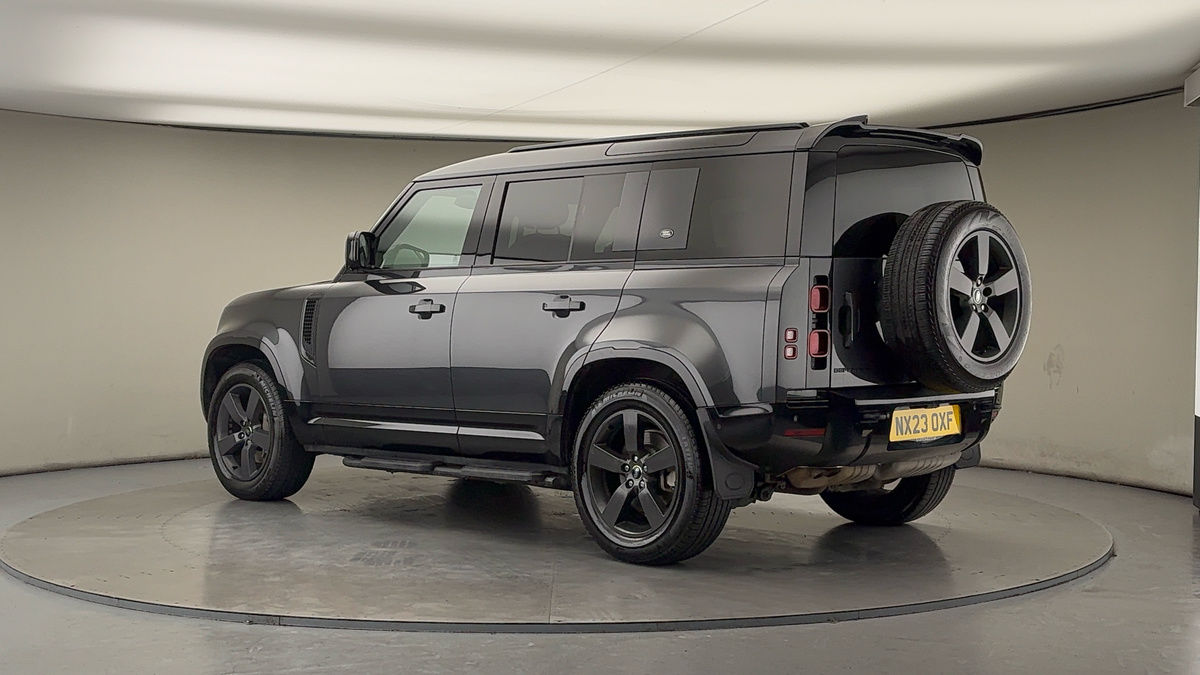 Used Land Rover Defender 110 2023 for sale - 77154144: Photo 25