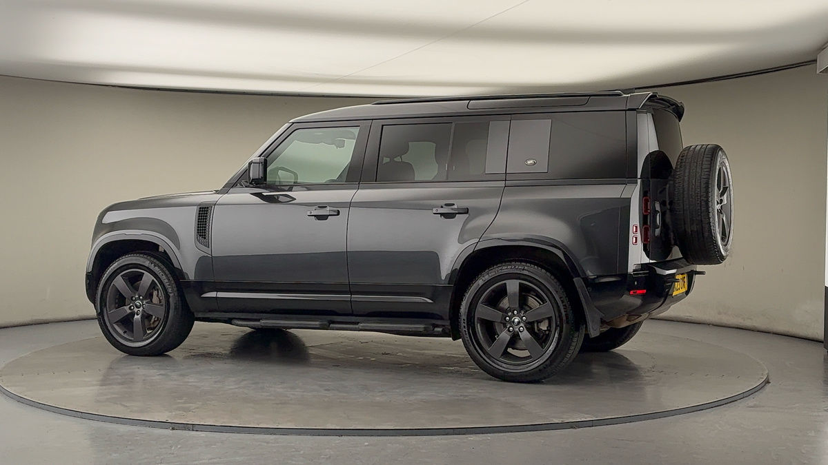 Used Land Rover Defender 110 2023 for sale - 77154144: Photo 26