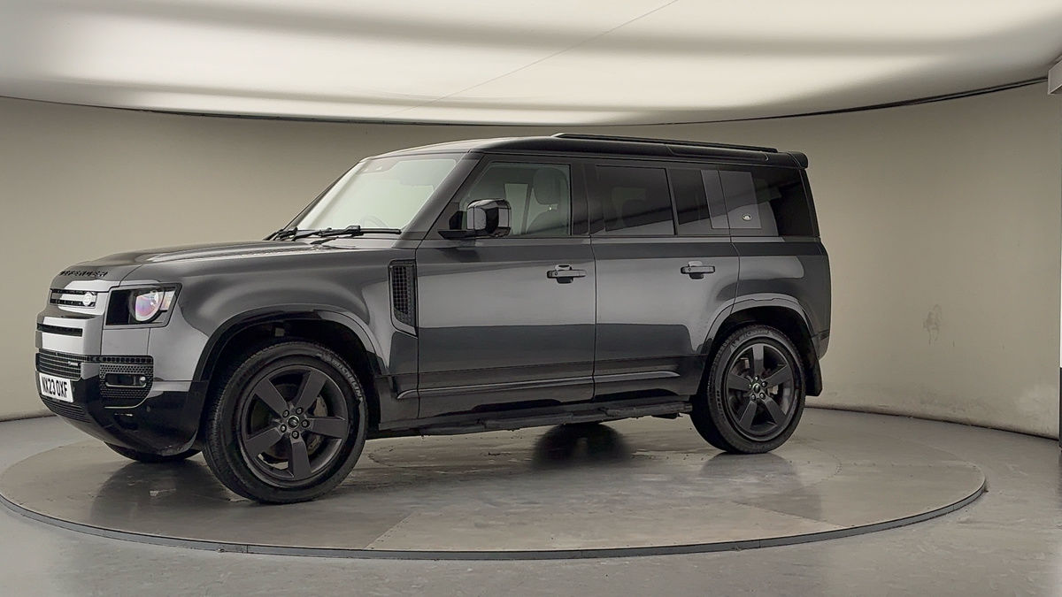 Used Land Rover Defender 110 2023 for sale - 77154144: Photo 29