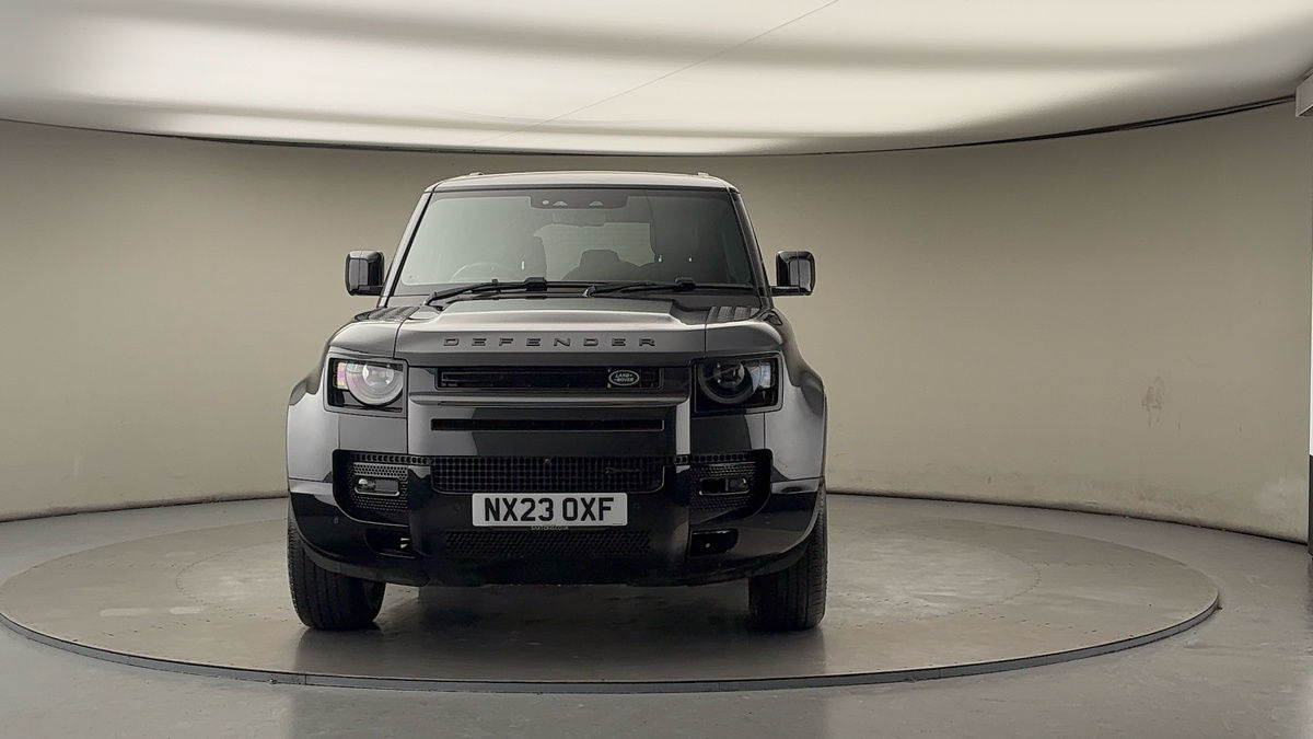 Used Land Rover Defender 110 2023 for sale - 77154144: Photo 3