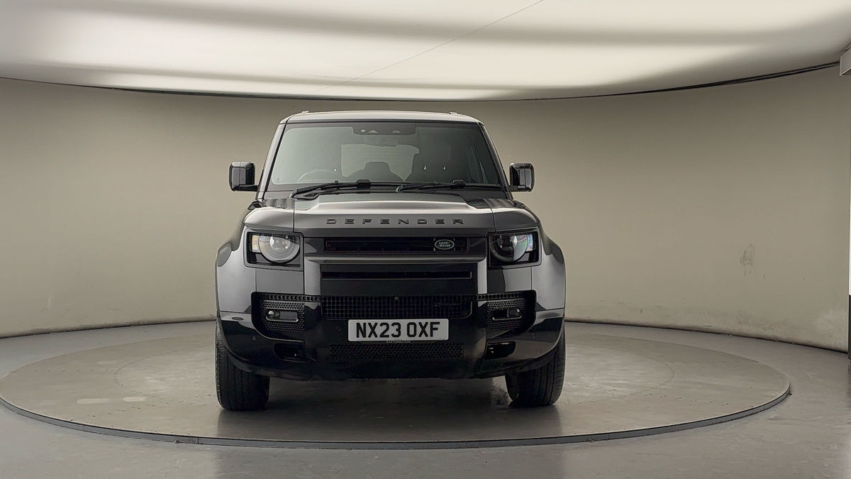 Used Land Rover Defender 110 2023 for sale - 77154144: Photo 32