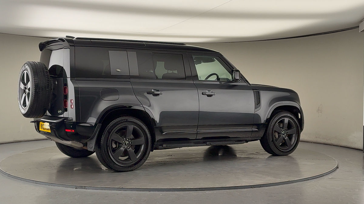 Used Land Rover Defender 110 2023 for sale - 77154144: Photo 38