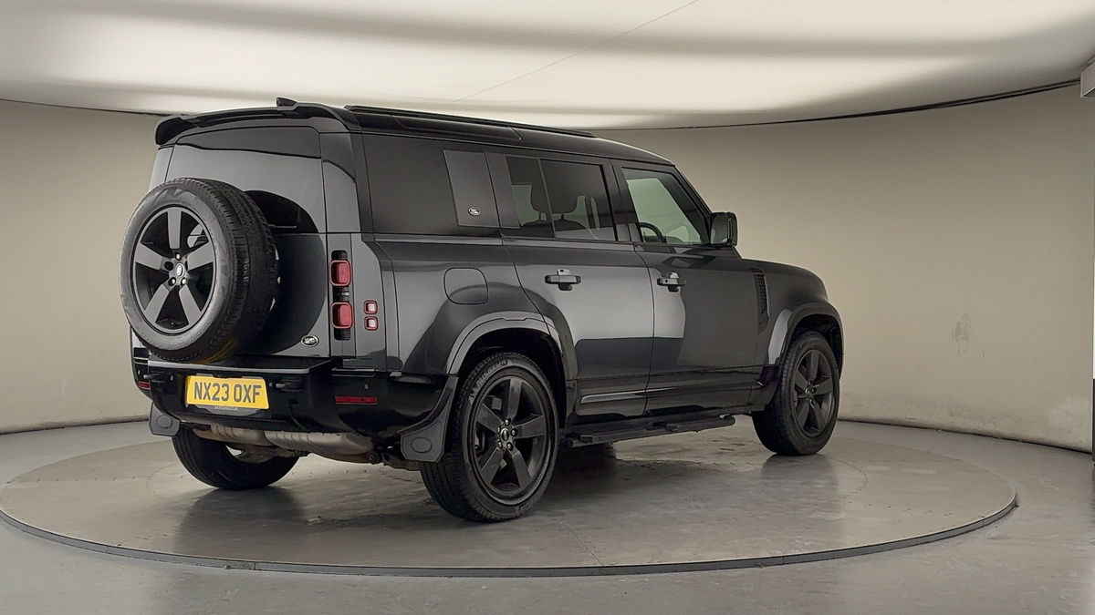 Used Land Rover Defender 110 2023 for sale - 77154144: Photo 39