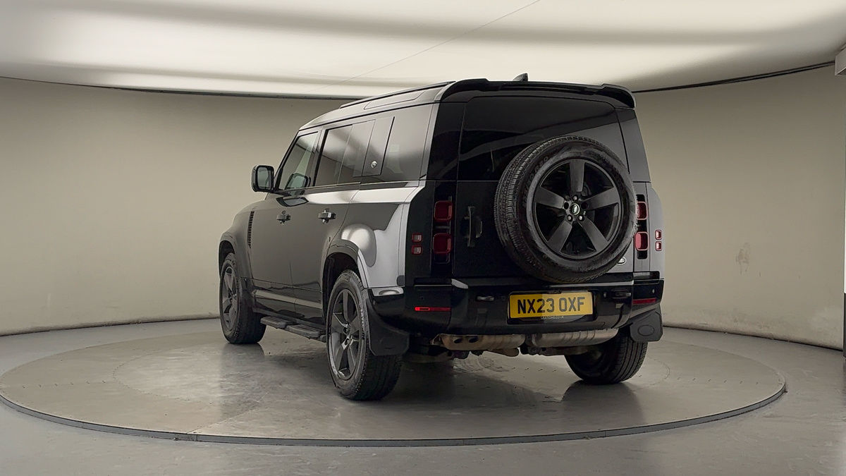 Used Land Rover Defender 110 2023 for sale - 77154144: Photo 42