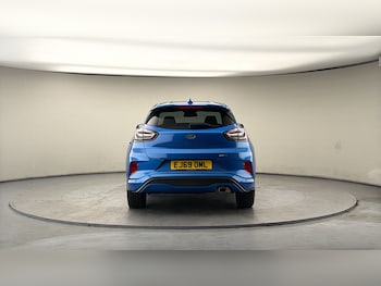 Used Ford Puma 2020 for sale - 78069686: Photo