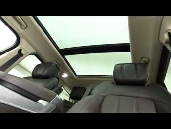 Used Land Rover Range Rover Sport 2021 for sale - 72811564: Photo