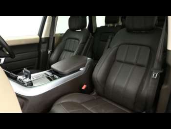 Used Land Rover Range Rover Sport 2021 for sale - 72811564: Photo