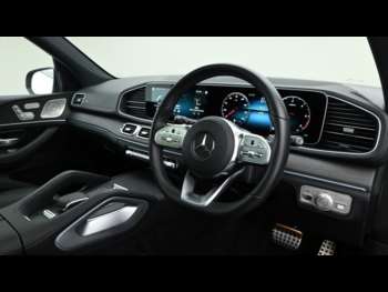 Used Mercedes-Benz GLE-Class 2022 for sale - 75276734: Photo