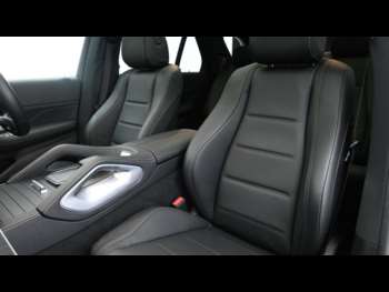 Used Mercedes-Benz GLE-Class 2022 for sale - 75276734: Photo