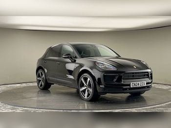 Used Porsche Macan 2024 for sale - 75765898: Photo