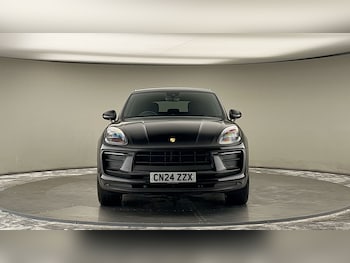 Used Porsche Macan 2024 for sale - 75765898: Photo
