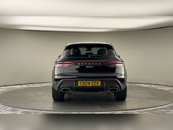 Used Porsche Macan 2024 for sale - 75765898: Photo