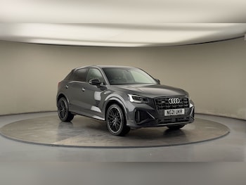 Used Audi Q2 2021 for sale - 76106456: Photo