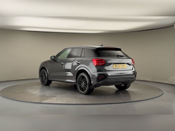 Used Audi Q2 2021 for sale - 76106456: Photo