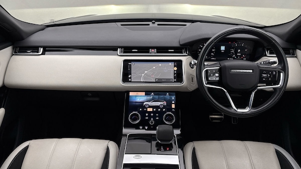 Used Land Rover Range Rover Velar 2022 for sale - 76224274: Photo 12
