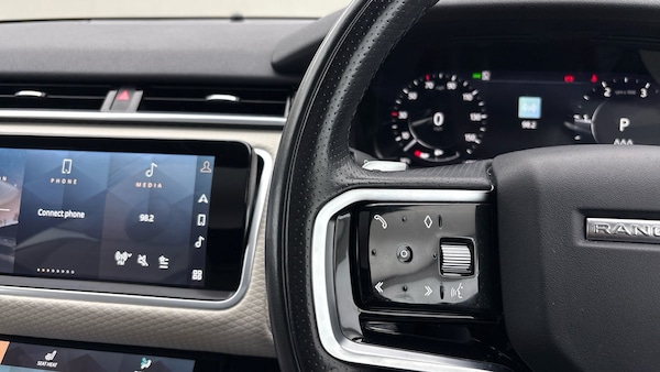 Used Land Rover Range Rover Velar 2022 for sale - 76224274: Photo 13
