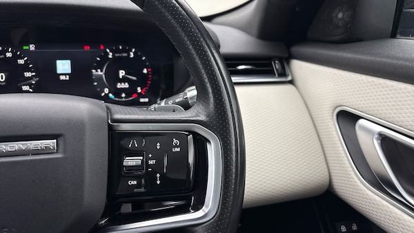Used Land Rover Range Rover Velar 2022 for sale - 76224274: Photo 14