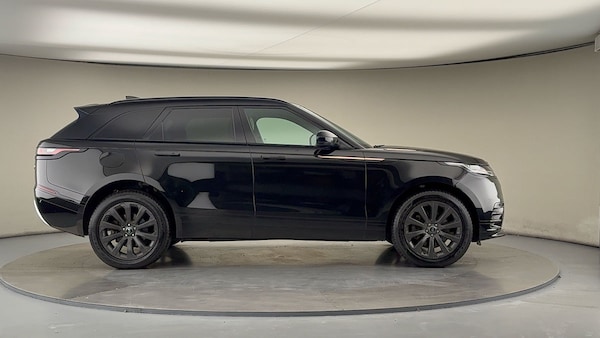 Used Land Rover Range Rover Velar 2022 for sale - 76224274: Photo 16