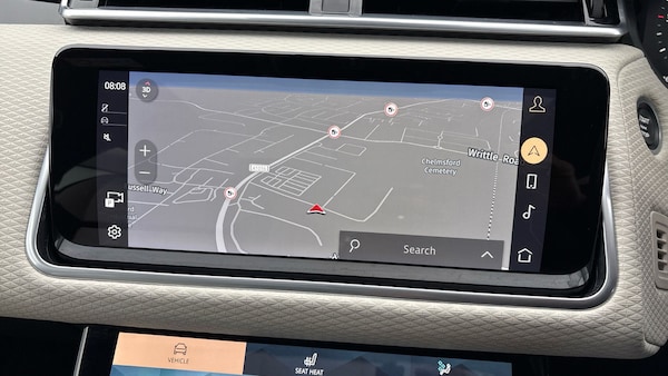 Used Land Rover Range Rover Velar 2022 for sale - 76224274: Photo 17