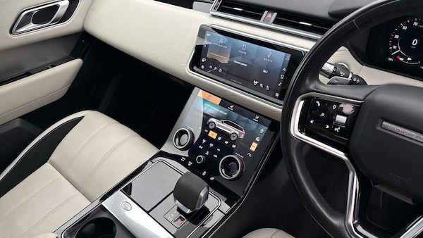 Used Land Rover Range Rover Velar 2022 for sale - 76224274: Photo 18
