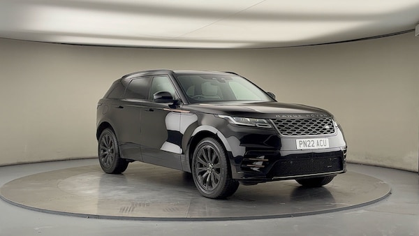 Used Land Rover Range Rover Velar 2022 for sale - 76224274: Photo 1