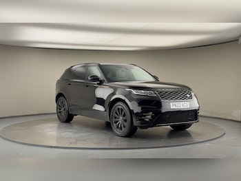 2022 - 2.0 D200 MHEV R-Dynamic SE SUV 5dr Diesel Auto 4WD Euro 6 (s/s) (204 ps)