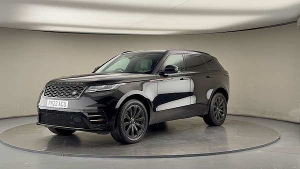 Used Land Rover Range Rover Velar 2022 for sale - 76224274: Photo 20