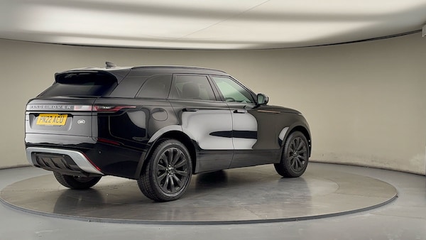Used Land Rover Range Rover Velar 2022 for sale - 76224274: Photo 21