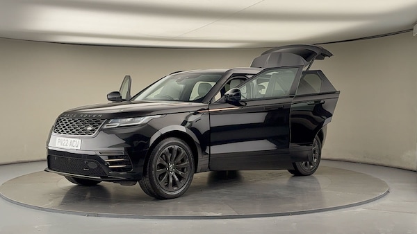 Used Land Rover Range Rover Velar 2022 for sale - 76224274: Photo 22