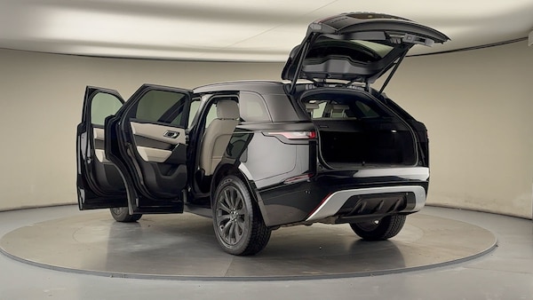 Used Land Rover Range Rover Velar 2022 for sale - 76224274: Photo 23
