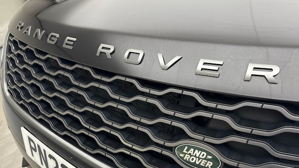 Used Land Rover Range Rover Velar 2022 for sale - 76224274: Photo 24
