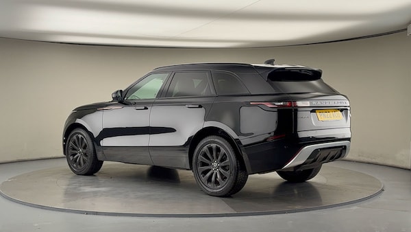 Used Land Rover Range Rover Velar 2022 for sale - 76224274: Photo 25
