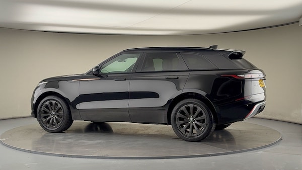 Used Land Rover Range Rover Velar 2022 for sale - 76224274: Photo 26