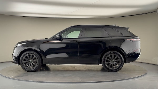Used Land Rover Range Rover Velar 2022 for sale - 76224274: Photo 27