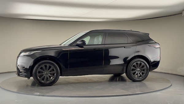 Used Land Rover Range Rover Velar 2022 for sale - 76224274: Photo 28