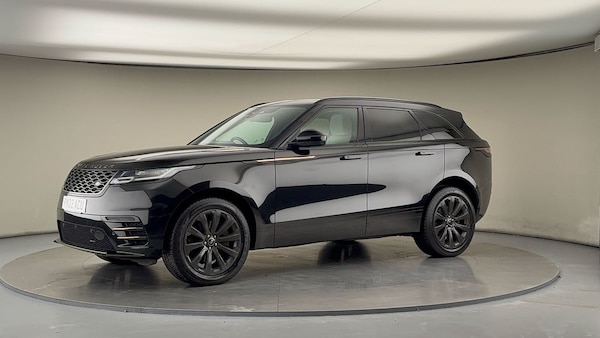 Used Land Rover Range Rover Velar 2022 for sale - 76224274: Photo 29