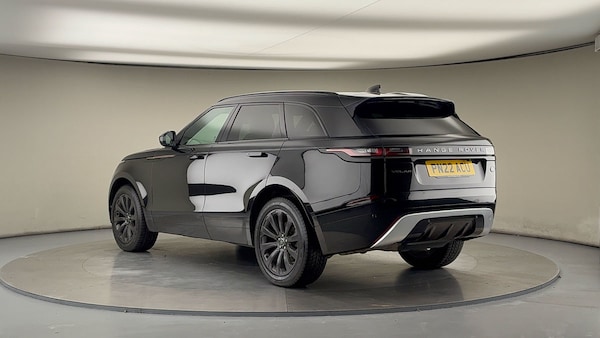 Used Land Rover Range Rover Velar 2022 for sale - 76224274: Photo 2