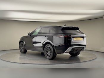Used Land Rover Range Rover Velar 2022 for sale - 76224274: Photo