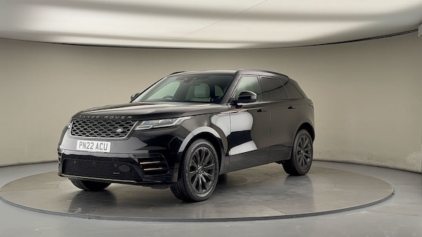 Used Land Rover Range Rover Velar 2022 for sale - 76224274: Photo 30