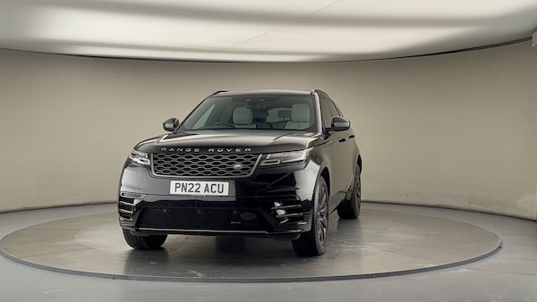 Used Land Rover Range Rover Velar 2022 for sale - 76224274: Photo 31