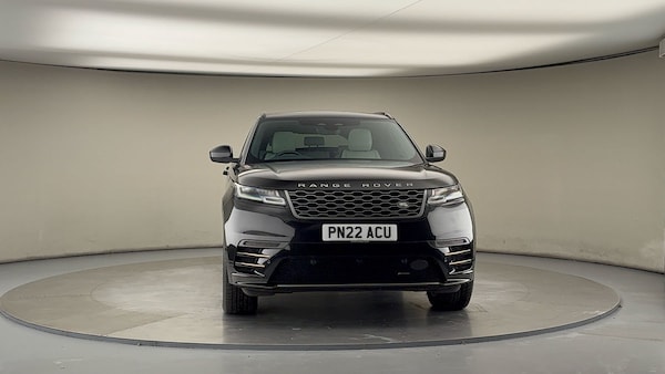 Used Land Rover Range Rover Velar 2022 for sale - 76224274: Photo 32