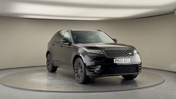 Used Land Rover Range Rover Velar 2022 for sale - 76224274: Photo 33